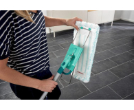 leifhait Mop Profi z nakładką micro duo - drążek stalowy (55048) - 1464778 - zdjęcie 3